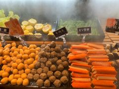 -牛YO寿喜烧和牛火锅自助(三台子万象汇店)