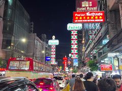 -唐人街(耀华力路)