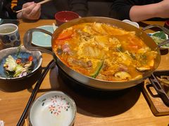 -一心创作料理屋(经开万达店)