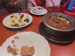 -北平食府(马鞍山路店)