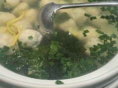 -四季厨房 鲁菜·孔府烤鸭(高新万达店)
