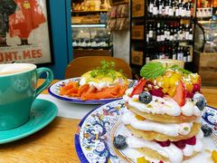 -Alimentari早午餐(安福路店)