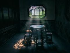 -道南書院·私房菜·早午茶·茶馆