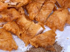 -春水锅贴·传统鲁菜(大明湖店)