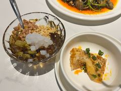 -三猫黑鱼花(南大店)