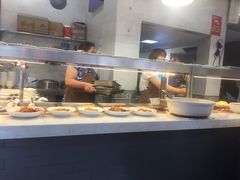 -姑苏面馆(花园路店)