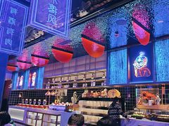 -花西亭·海鲜自助餐厅(瑞城名人酒店)