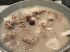 -陈阿婆鱼头泡饼·京味菜(复兴路店)