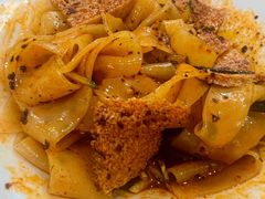 -塞拉宫兰州牛肉面