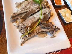 -沙力海西北特色美食烤肉店(北门坡店)