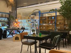 -PlantsEatery·植物食堂(REX春熙店)