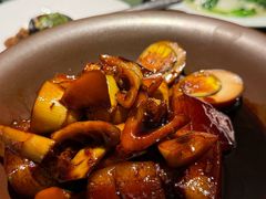 -老吉堂上海本帮菜(望京万象汇店)