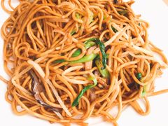 上海炒面-功德林(南京西路店)