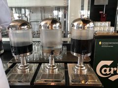 -洲际酒店·地平线全日餐厅HORIZON CAFÉ