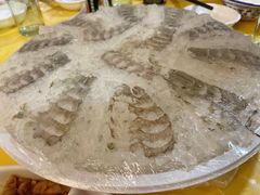 -官塘陈记鱼生·潮汕砂锅粥·牛肉火锅(潮枫路总店)