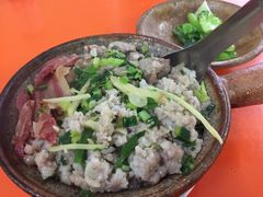 -潮香兴煲仔饭(莲花路店)
