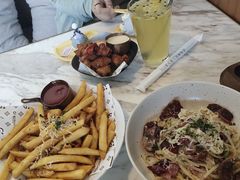 -G+KITCHEN(龙湖狮山天街店)