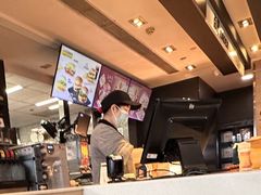 -麦当劳(国贸店)