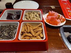 -老诚一锅羊蝎子(天通苑东三区直营店)