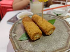 -芽笼芽笼新加坡餐厅(世纪汇店)