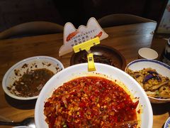 -图味美小黄鱼·景德菜(浙江路店)