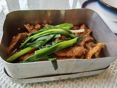 -兰桂坊·花园餐厅(西湖店)