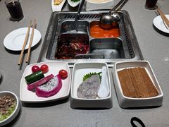 -海底捞火锅(龙湖时代天街店)