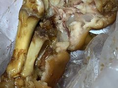 -土门八珍烤鸡腊味店(土门老店)