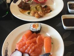 -温德姆至尊酒店·海鲜自助餐厅(海沧店)