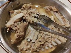 -巴音浩日娲·蒙餐(双林东路店)