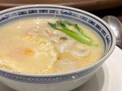 -水月周庄铂尔曼酒店-水月荟中餐厅