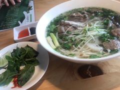-越美小馆·越南料理(曲江店)