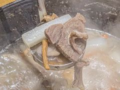 -地摊风云龙虾烧烤铺(裕民店)
