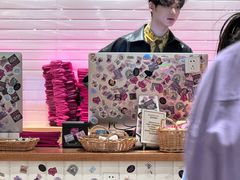 -BASEMENT FG (成都太古里店)
