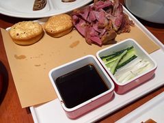 -京味张·北京烤鸭(南山店)