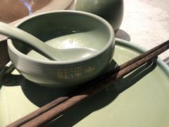 -鲜潭蒸汽石锅鱼(五道口购物中心店)