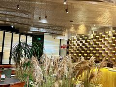 -théATRE茶聚场·餐厅(环球金融中心店)