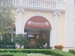 -Buonissimo(佛罗伦萨小镇店)