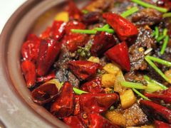 -丹江渔村(望京店)