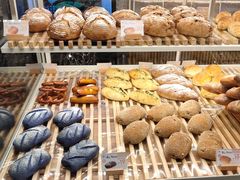 -前进麦味·天然烘焙(凯德1818店)