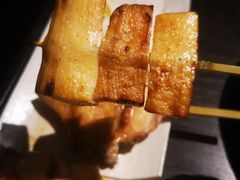 杏鲍菇-Fukumimi·美醉堂 居酒屋(金尚店)
