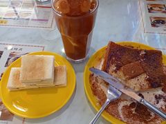 -澳门陈光记烧味饭店(万象城店)