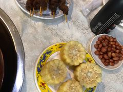 -北平楼老北京涮羊肉(滨河北路店)