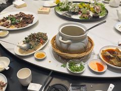 -潮中人·潮州菜(益乐路店)
