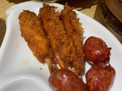 -旺角清粥(大正街店)