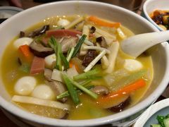 -树厨贵州菜(大十字店)