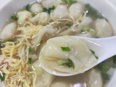 -绿杨馄饨临顿路店