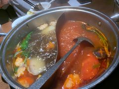 -牛焱·贵州黄牛肉火锅(城西银泰店)