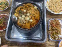 -西环肥仔螺蛳粉(总店)