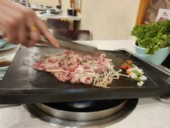 -韩时烤肉(枫蓝店)